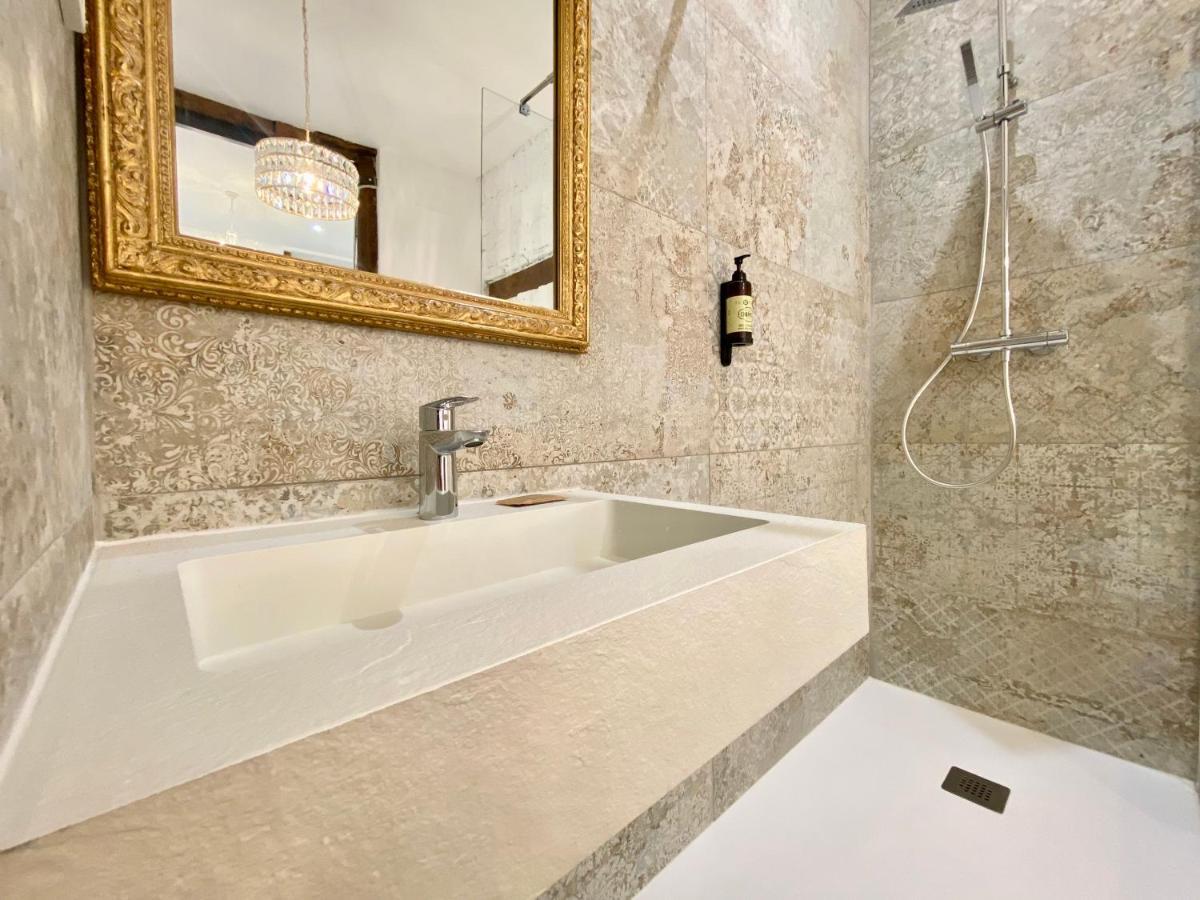 Charming Chueca Town Apartment Madrid Exterior photo
